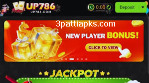 UP-786-VIP-Slots-Game-APK-2025 Download-Free-For-Android