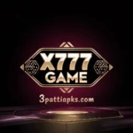 X777 Game