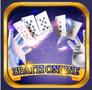 icon 3 Patti Online